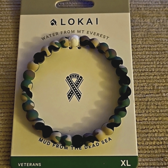 Lokai - Picture 1 of 2